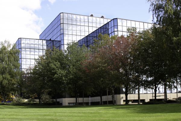 Commercial Lawn Service in Prattville
